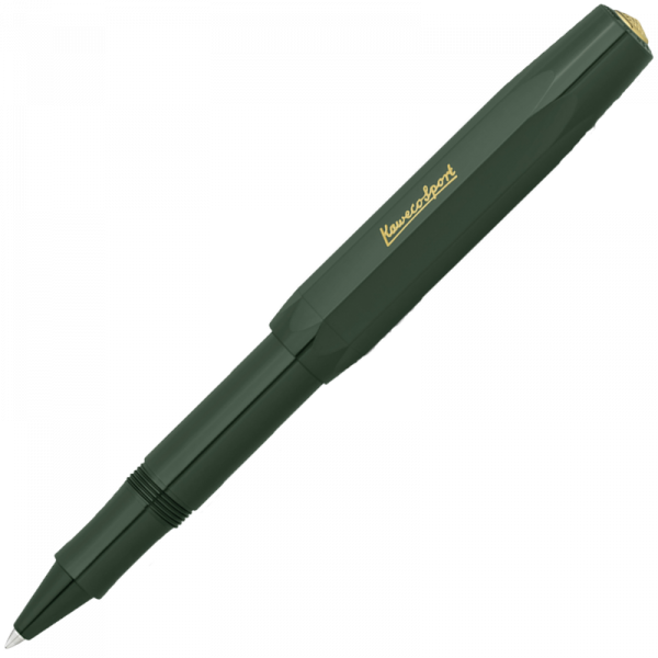 Roller Kaweco Classic Sport verde