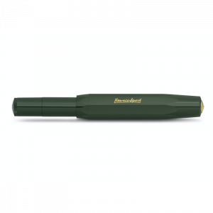 Roller Kaweco Classic Sport verde