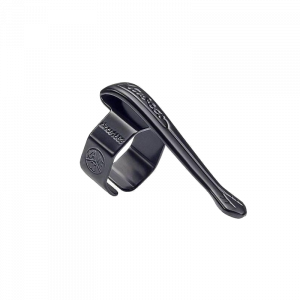 Estilográfica AL Sport black negro