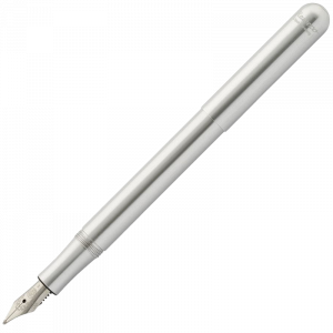 Estilográfica Kaweco Liliput Aluminio