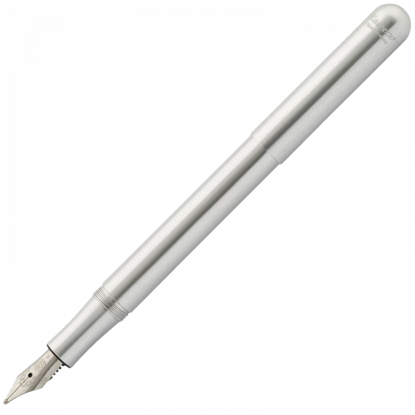 Estilográfica Kaweco Liliput Aluminio
