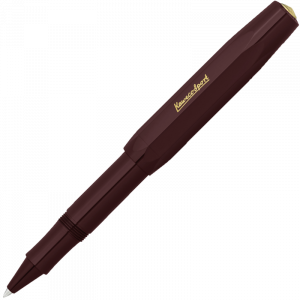 Roller Kaweco Classic Sport burdeos