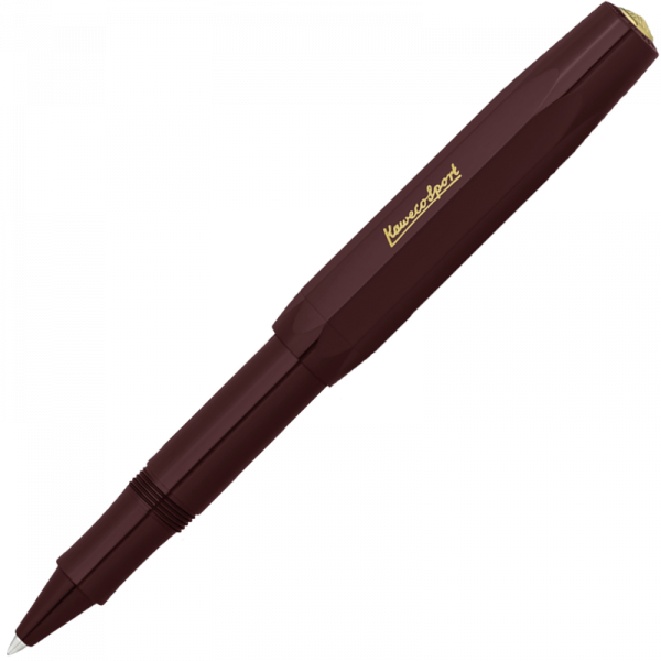 Roller Kaweco Classic Sport burdeos