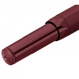 Roller Kaweco Classic Sport burdeos