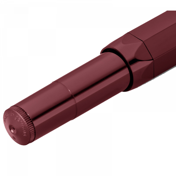 Roller Kaweco Classic Sport burdeos