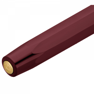 Roller Kaweco Classic Sport burdeos