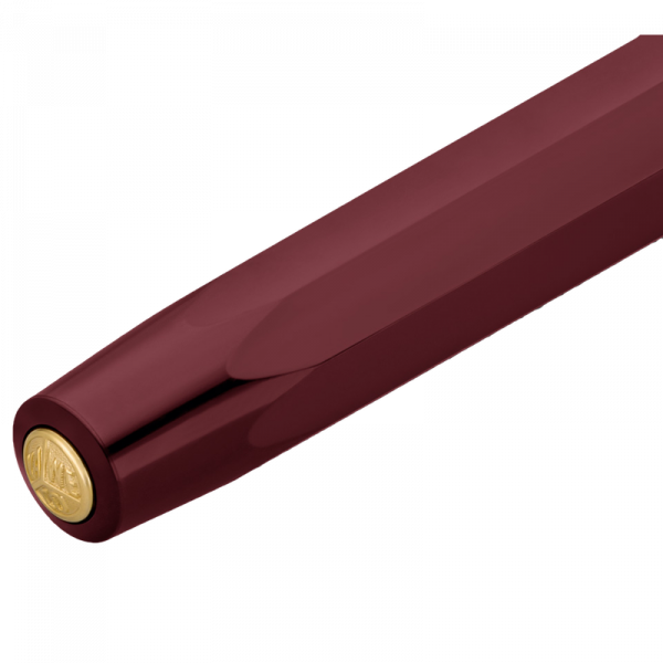Roller Kaweco Classic Sport burdeos