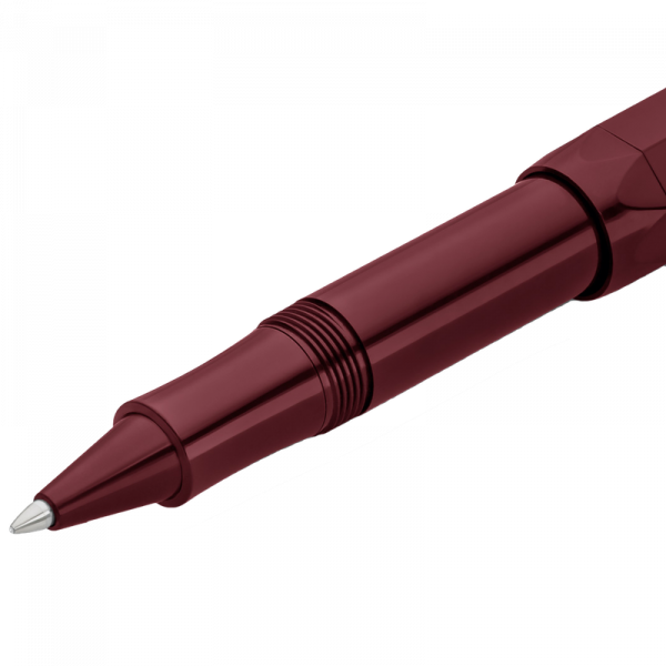 Roller Kaweco Classic Sport burdeos