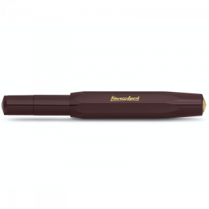 Roller Kaweco Classic Sport burdeos