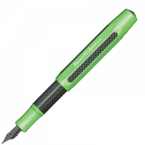 Estilográfica Kaweco AC Sport Verde