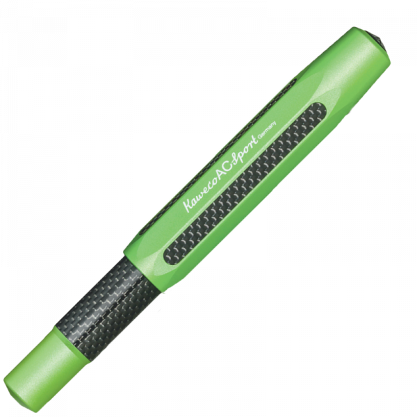Estilográfica Kaweco AC Sport Verde