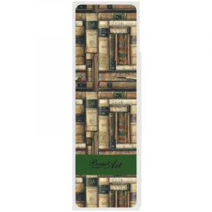 Marcapáginas Libros