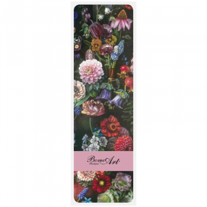 Marcapáginas Dhalia