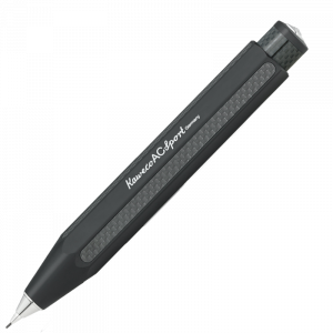 Portaminas Kaweco AC Sport negro