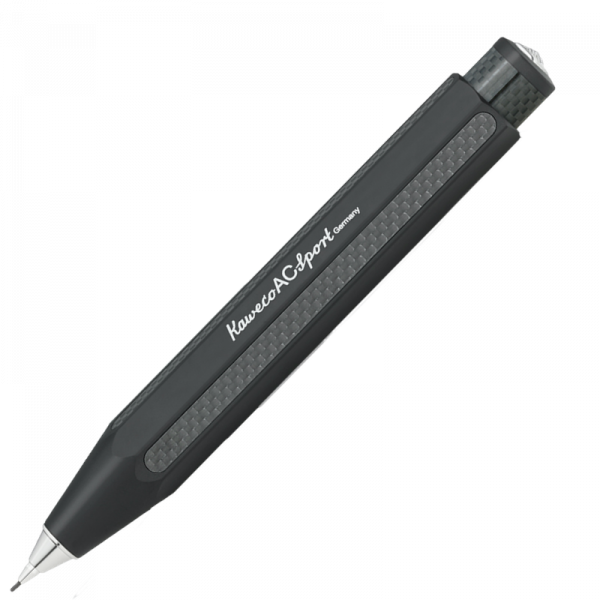 Portaminas Kaweco AC Sport negro
