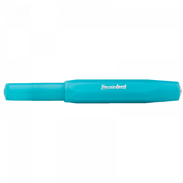 Roller Kaweco Classic Sport Frost Celeste