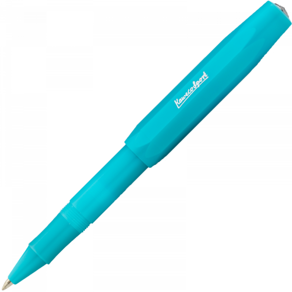 Roller Kaweco Classic Sport Frost Celeste