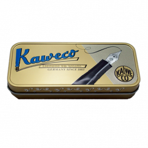 Estilográfica Kaweco AC Sport naranja