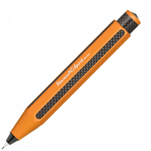 Portaminas Kaweco AC Sport naranja 0,7mm