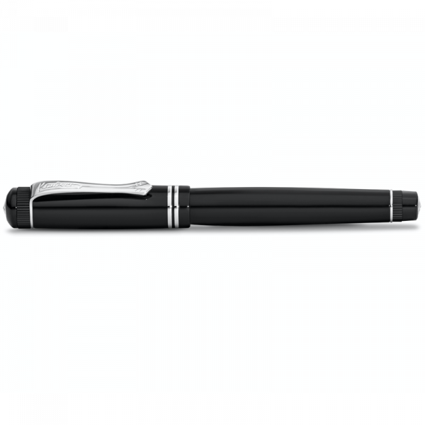 Estilográfica Kaweco DIA cromo