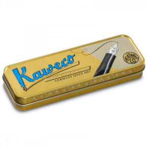 Estilográfica Kaweco DIA cromo