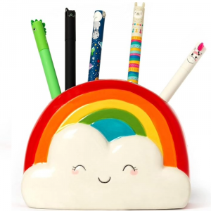 Lapicero Arcoiris