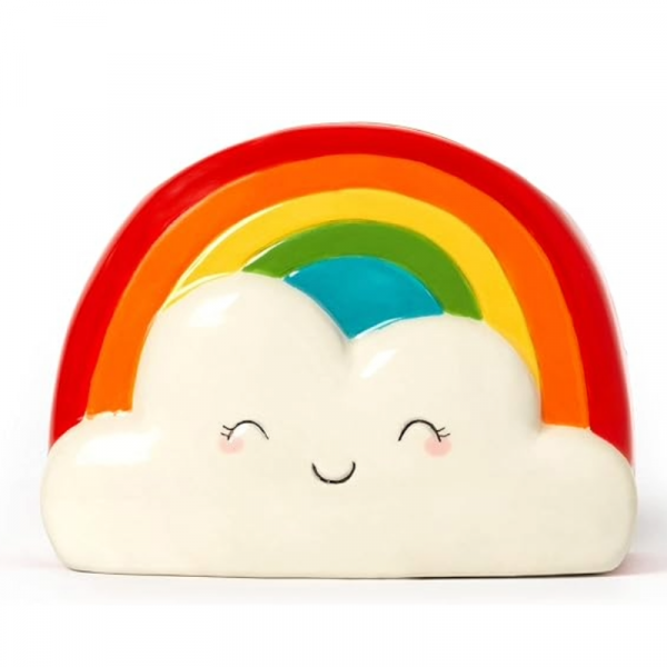 Lapicero Arcoiris