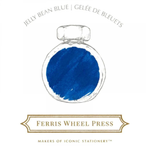 Jelly Bean Blue Tintero Ferris Wheel Press 38ml