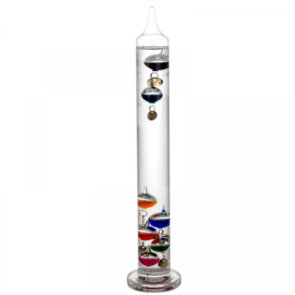 Termómetro de Galileo 41cm