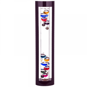 Termómetro de Galileo 44cm