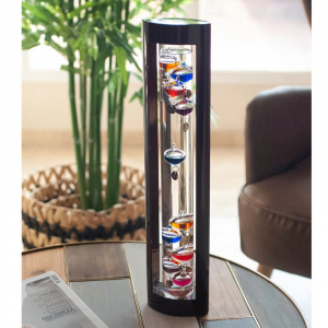 Termómetro de Galileo 44cm