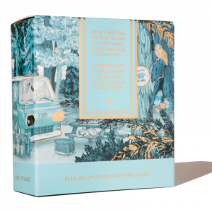 Blue Yosemite Falls Tintero Ferris Wheel Press 38ml