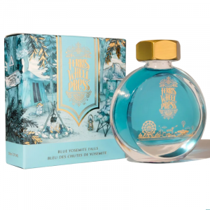 Blue Yosemite Falls Tintero Ferris Wheel Press 38ml