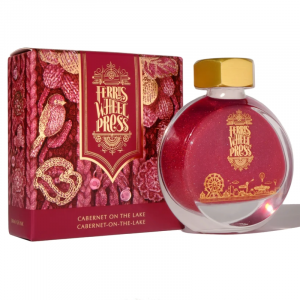Cabernet on the Lake Tintero Ferris Wheel Press 38ml