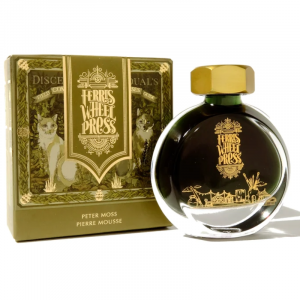 Peter Moss Tintero Ferris Wheel Press 38ml