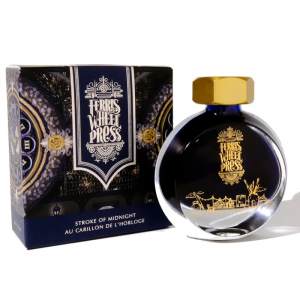 Stroke of Midnight Tintero Ferris Wheel Press 38ml