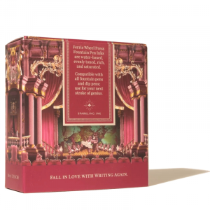 The Velvet Ballet Tintero Ferris Wheel Press 38ml