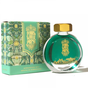 Morningside Mint Tintero Ferris Wheel Press 38ml