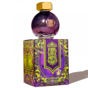 Poison Envy - Once upon a time - Tintero Ferris Wheel Press 20ml