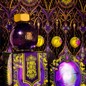 Poison Envy - Once upon a time - Tintero Ferris Wheel Press 20ml