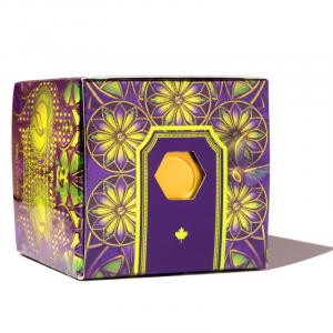 Poison Envy - Once upon a time - Tintero Ferris Wheel Press 20ml