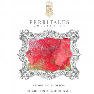 Bumbling Blossom - Once upon a Time - Ferris Wheel Press 20ml