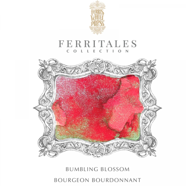Bumbling Blossom - Once upon a Time - Ferris Wheel Press 20ml