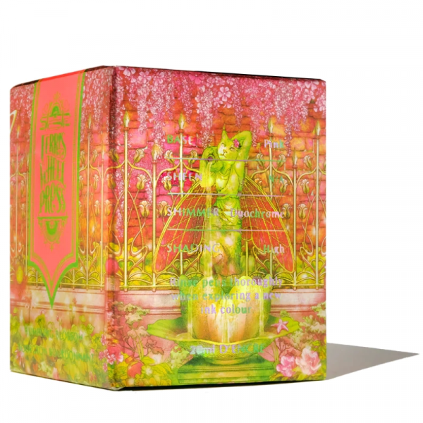 Bumbling Blossom - Once upon a Time - Ferris Wheel Press 20ml