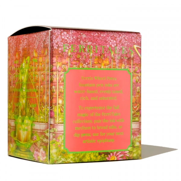 Bumbling Blossom - Once upon a Time - Ferris Wheel Press 20ml