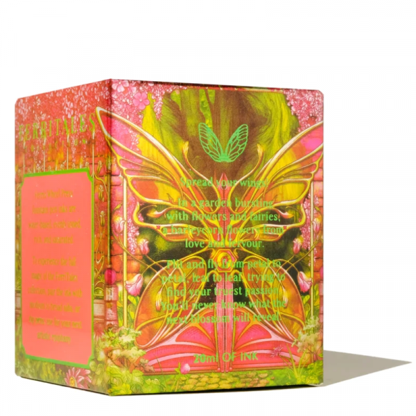 Bumbling Blossom - Once upon a Time - Ferris Wheel Press 20ml