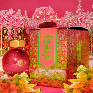 Bumbling Blossom - Once upon a Time - Ferris Wheel Press 20ml