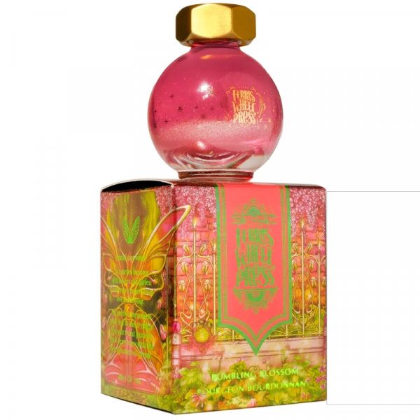 Bumbling Blossom - Once upon a Time - Ferris Wheel Press 20ml