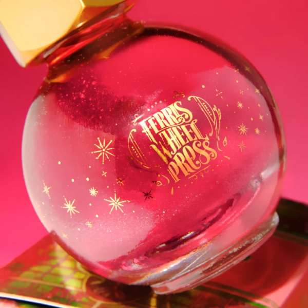 Bumbling Blossom - Once upon a Time - Ferris Wheel Press 20ml