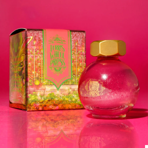 Bumbling Blossom - Once upon a Time - Ferris Wheel Press 20ml